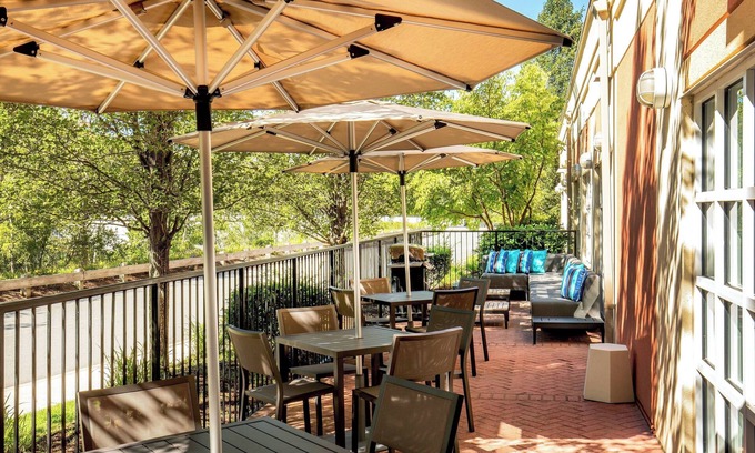 Woburn Hotel | Residence Inn by Marriott Boston Woburn