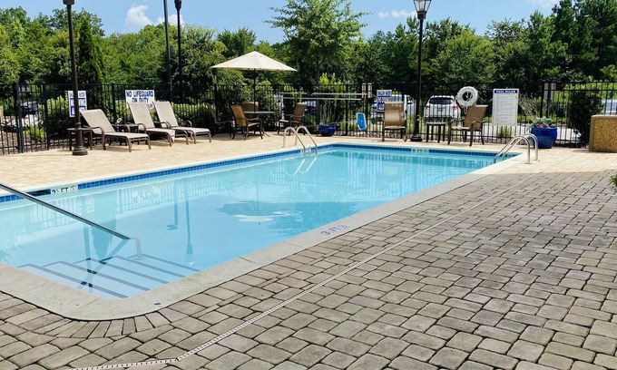 Harbison Hotel | Residence Inn by Marriott Columbia Northwest/Harbison