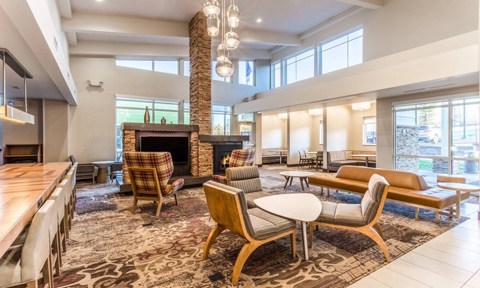 Duluth Hotel | Residence Inn by Marriott Duluth