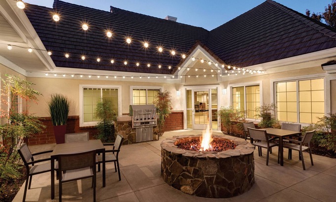 Folsom Hotel | Residence Inn by Marriott Folsom Sacramento