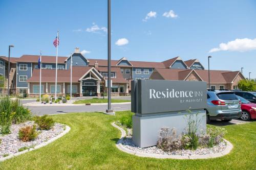 Helena Hotel | Residence Inn by Marriott Helena