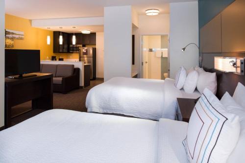 Ludlam Hotel | Residence Inn by Marriott Miami West/FL Turnpike
