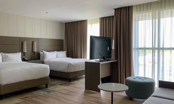 Xcumpich Hotel | Residence Inn by Marriott Merida