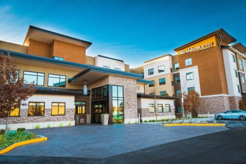 Sparks Hotel | Residence Inn by Marriott Reno Sparks