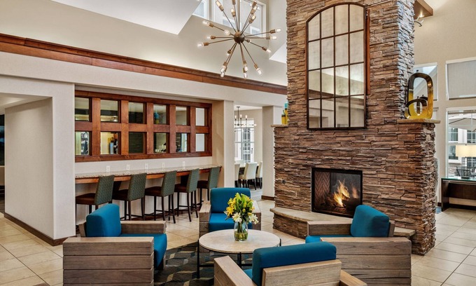 Billings Hotel | Residence Inn by Marriott Billings