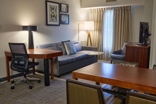Harbison Hotel | Residence Inn by Marriott Columbia Northwest/Harbison