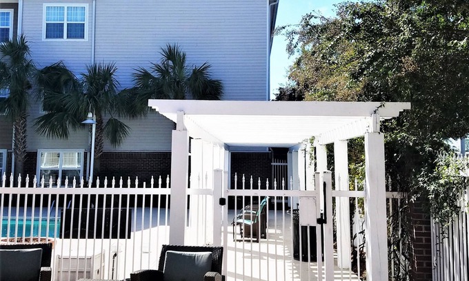 State Park Hotel | Residence Inn by Marriott Columbia Northeast/Fort Jackson Area