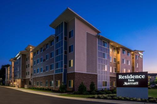 Decatur Hotel | Residence Inn by Marriott Decatur
