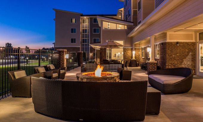 Decatur Hotel | Residence Inn by Marriott Decatur