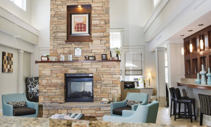 Paducah Hotel | Residence Inn by Marriott Paducah