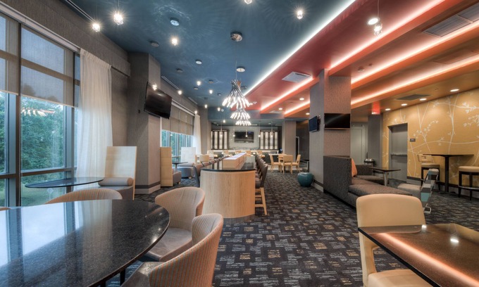 Downtown Hotel | Residence Inn by Marriott Raleigh Downtown