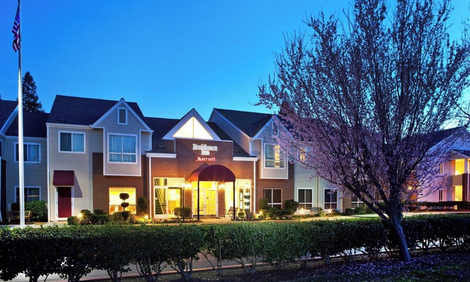 South Natomas Hotel | Residence Inn by Marriott Sacramento Airport Natomas
