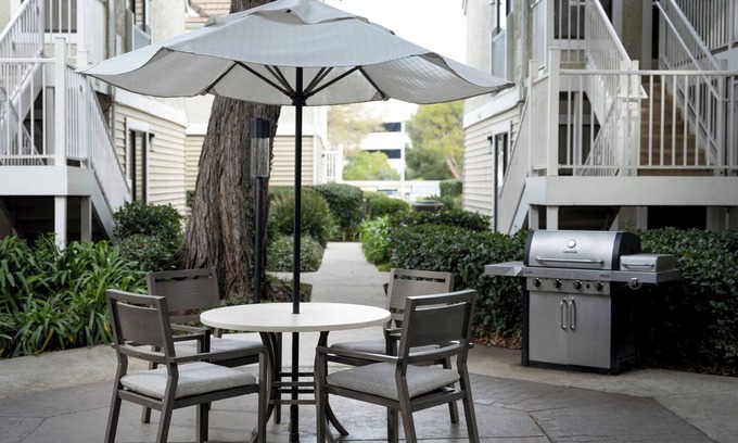 East San Mateo Hotel | Residence Inn by Marriott San Francisco Airport/San Mateo