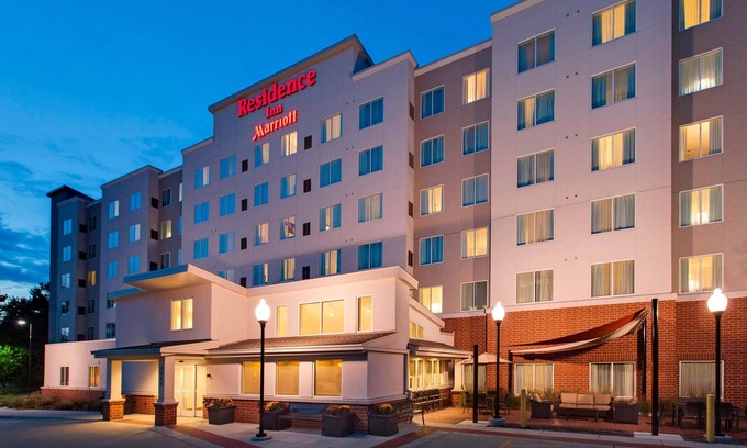 Wilmette Hotel | Residence Inn by Marriott Chicago Wilmette/Skokie