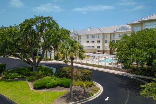 Charleston Hotel | Residence Inn Charleston Riverview