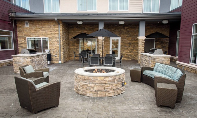 Avon Hotel | Residence Inn Cleveland Avon at The Emerald Event Center