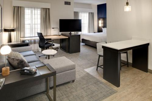 State Park Hotel | Residence Inn Columbia Northeast/Fort Jackson Area