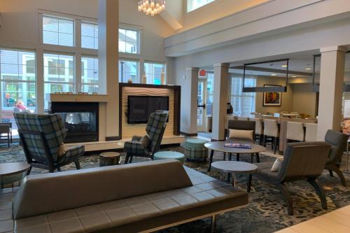Concord Hotel | Residence Inn Concord