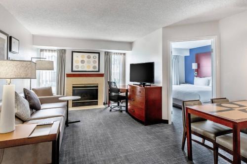 Westminster Hotel | Residence Inn Denver North/Westminster