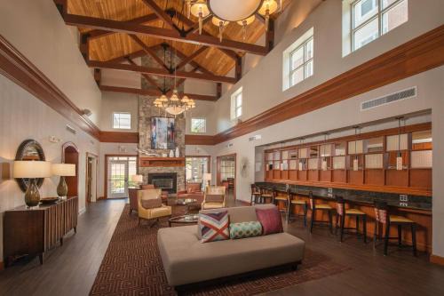 Sterling Hotel | Residence Inn Dulles Airport At Dulles 28 Centre