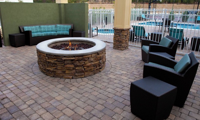 East Florence Hotel | Residence Inn Florence Marriott