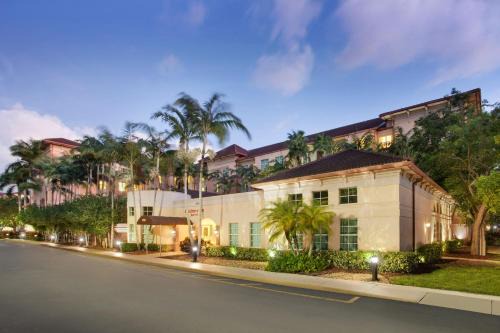 Miramar Hotel | Residence Inn Fort Lauderdale SW/Miramar