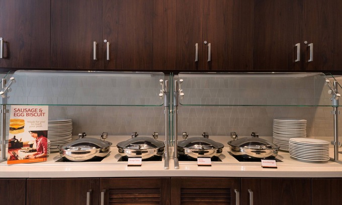 Menlo Park Hotel | Residence Inn Palo Alto Menlo Park