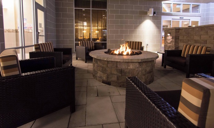 Umstead Hotel | Residence Inn Raleigh-Durham Airport/Brier Creek