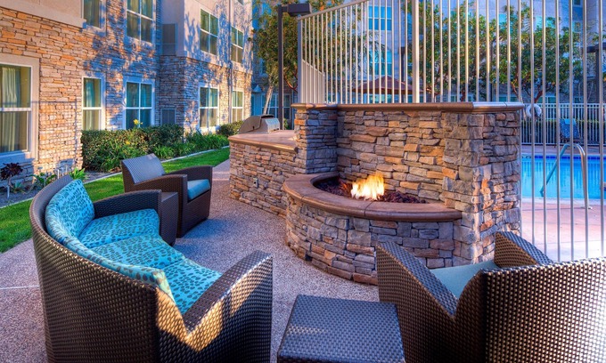 Miramar Ranch North Hotel | Residence Inn San Diego Rancho Bernardo/Scripps Poway