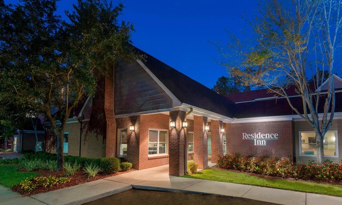 Tallahassee Hotel | Residence Inn Tallahassee North/I-10 Capital Circle