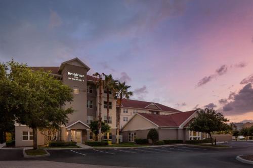 Oldsmar Hotel | Residence Inn Tampa Oldsmar