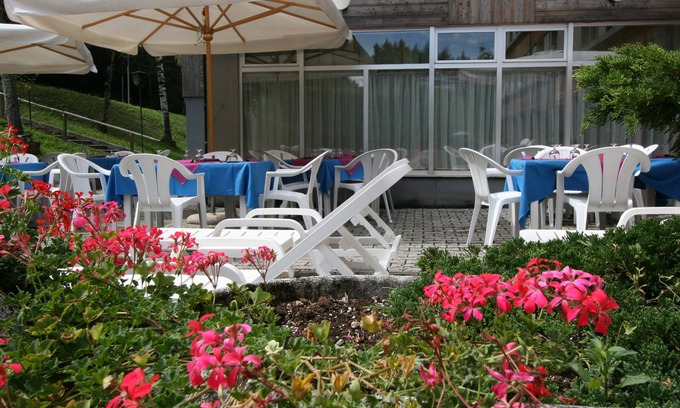 Marilleva 900 House | Residence Kristall