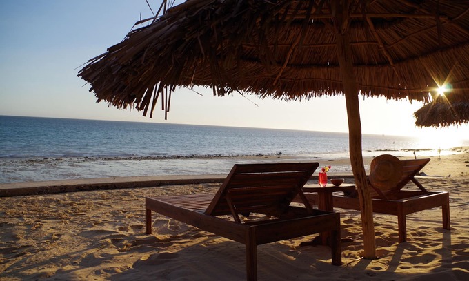 Berenty Private Reserve Villa | Residence of the Compagnie Générale des Huiles Précieuses