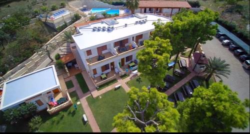 Peschici Apartment | Residence Olimpia