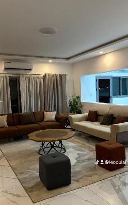 Le Plateau Apartment | Residence Roume Abidjan Plateau