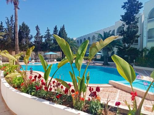 Hammamet Sud Apartment | Residence Royal - Deluxe
