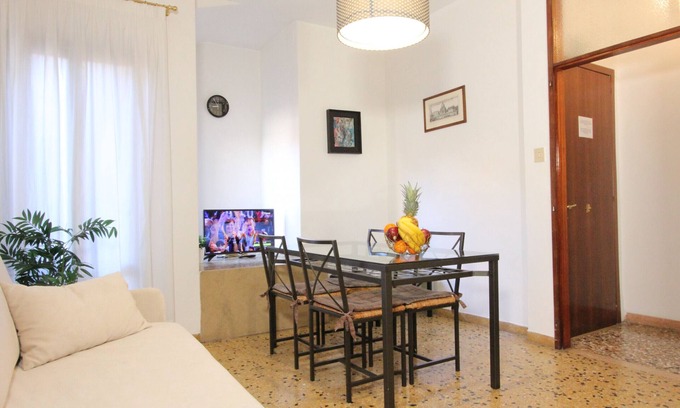 Castello Apartment | Residence S. Marco (300 m. from St. Mark´s Square)