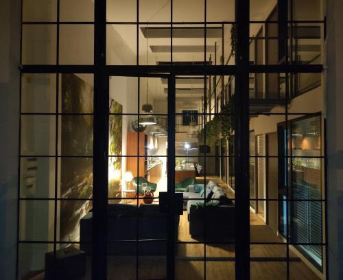 Thionville House | Residences Florale à Thionville - Coliving - Studios - Appartements