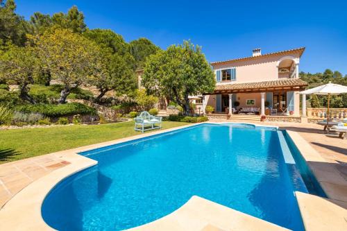 Alaro Villa | Residencia Baranda Alaro