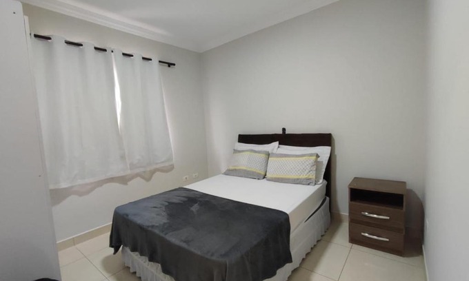 Maringa House | Residencia Cidade Verde 14