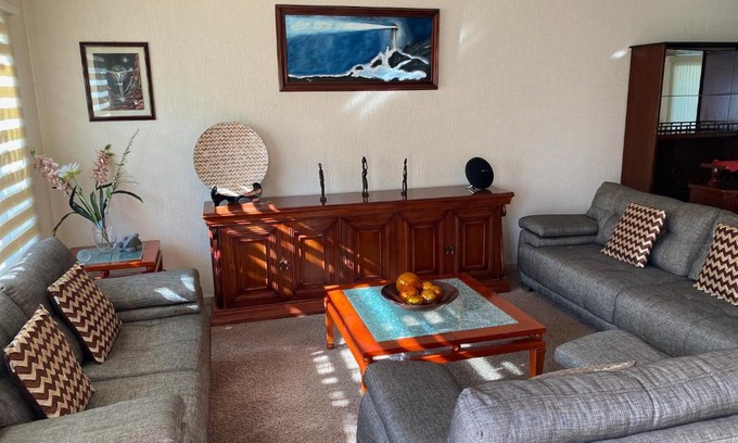 Queretaro House | Residencia para personas de negocios en Querétaro