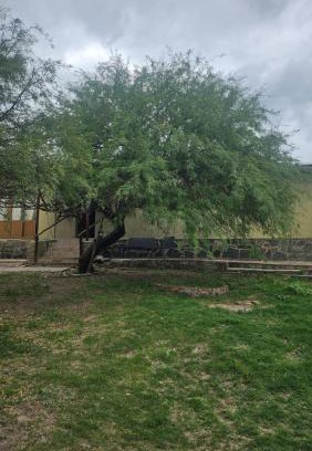 Capilla del Monte House | Residencia villa monica