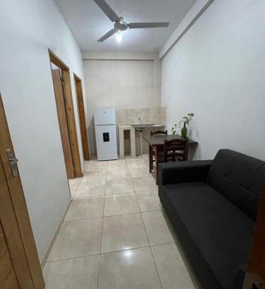 Encarnacion Apartment | Residencia Yiriy