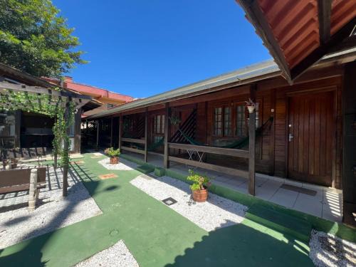 Centro Apartment | Residencial Alvorada