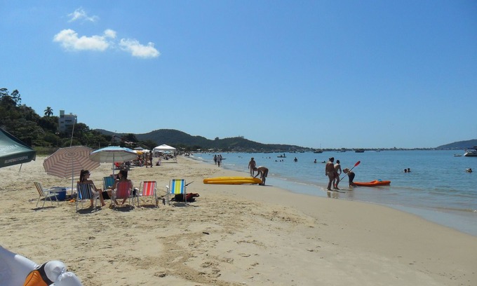 Zimbros Apartment | Residencial Baia Bela 1, 2 and 3 bedrooms Cantinho de Zimbros