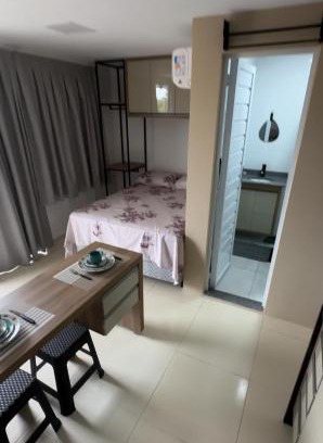 Estancia Apartment | Residencial Baruk Adonai