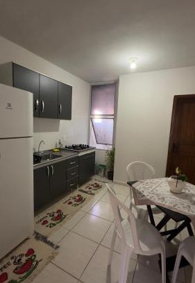 Praia Grande Apartment | Residencial Maldonado Eckert - APTO 199 E - Praia Grande