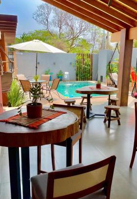 Bonito House | Residencial Buritis-Tarumã Hípica Park