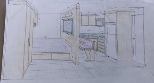 Sertao do Trombudo Cabin | Residencial Colinas