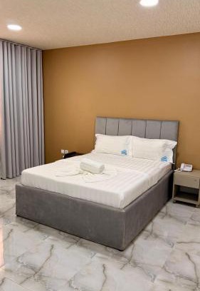 Luanda Hotel | Residencial DB